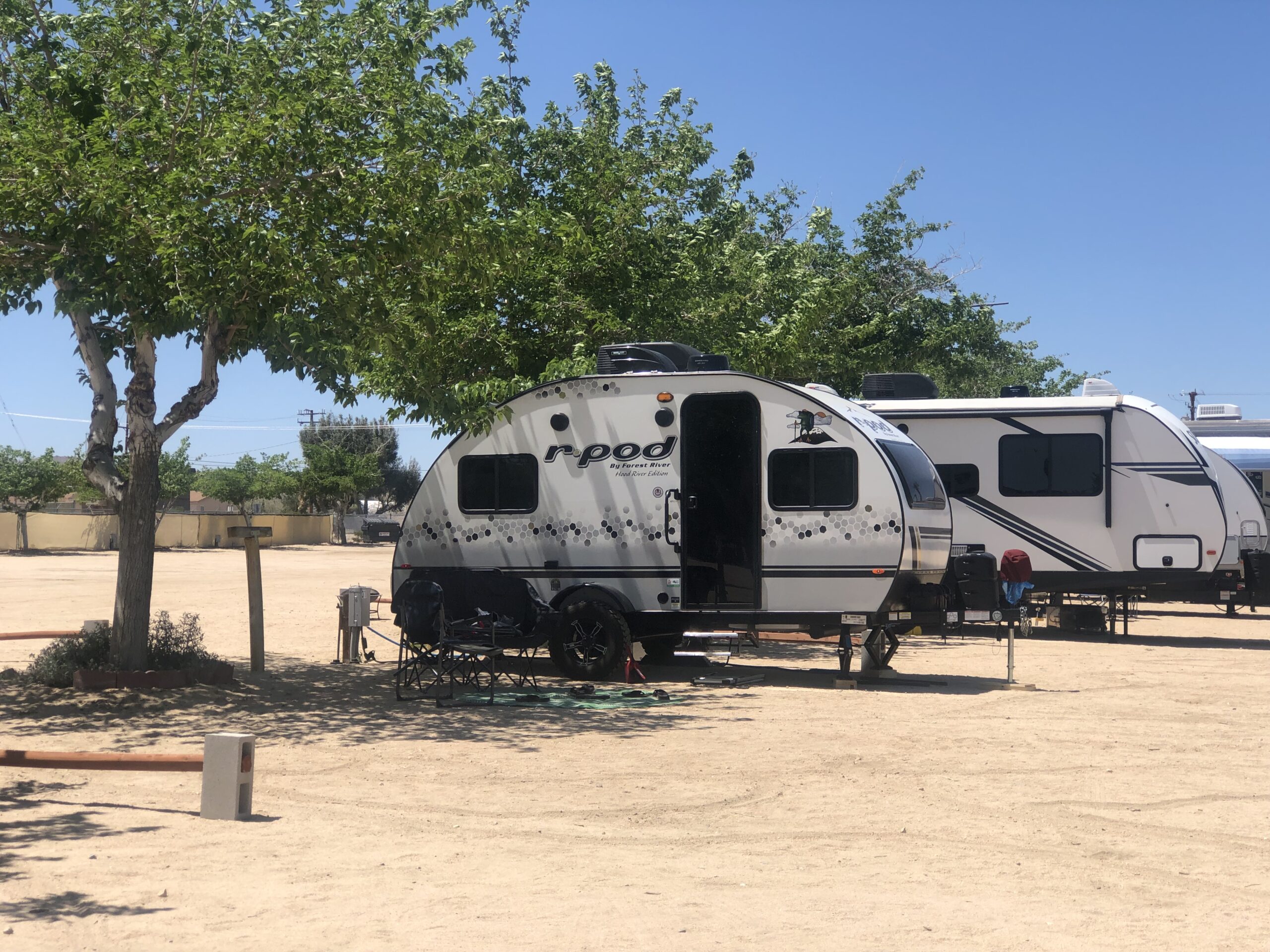 News - Joshua Tree RV & Campground : Joshua Tree RV & Campground