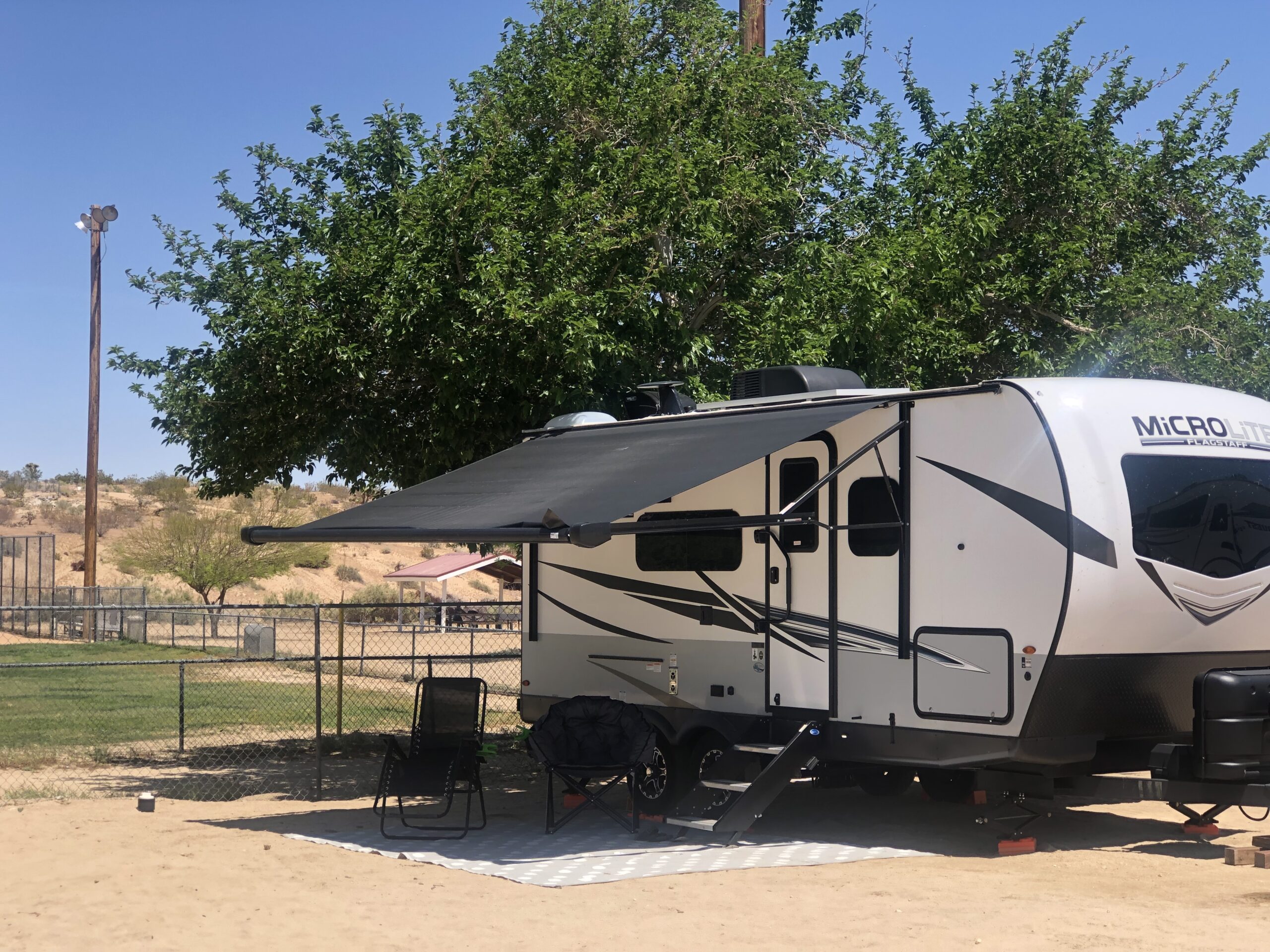 News - Joshua Tree RV & Campground : Joshua Tree RV & Campground